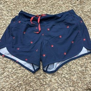 Treign Arena Shorts  